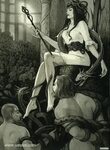 fantasy The Art of Sardax Page 2